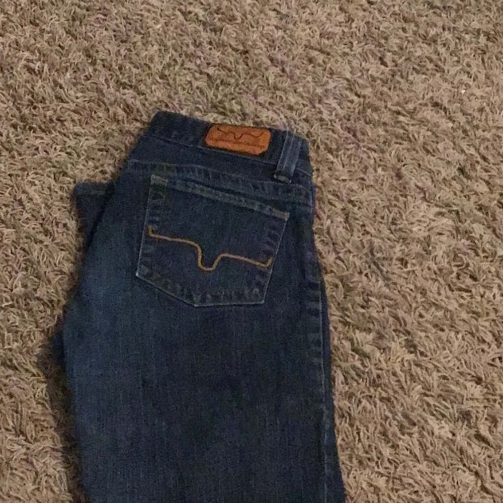 Kimes ranch jeans BETTYS, $65 or best offer